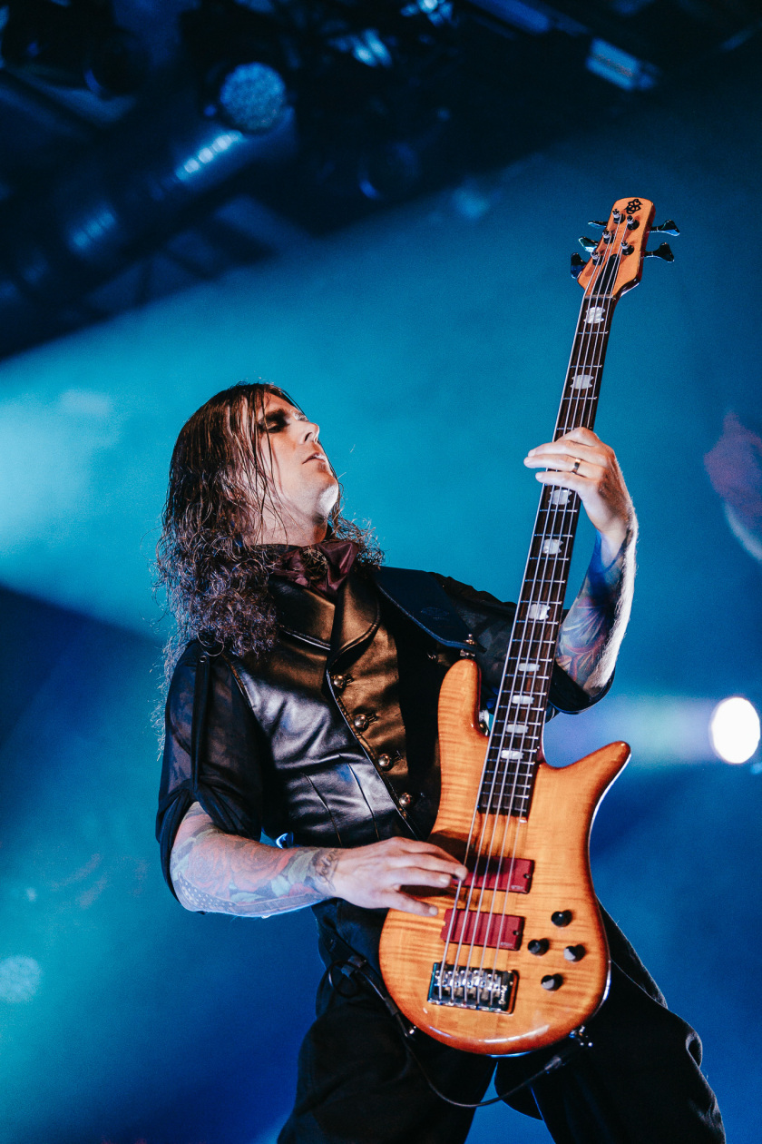 Bombast Metal aus Schweden. – Avatar.