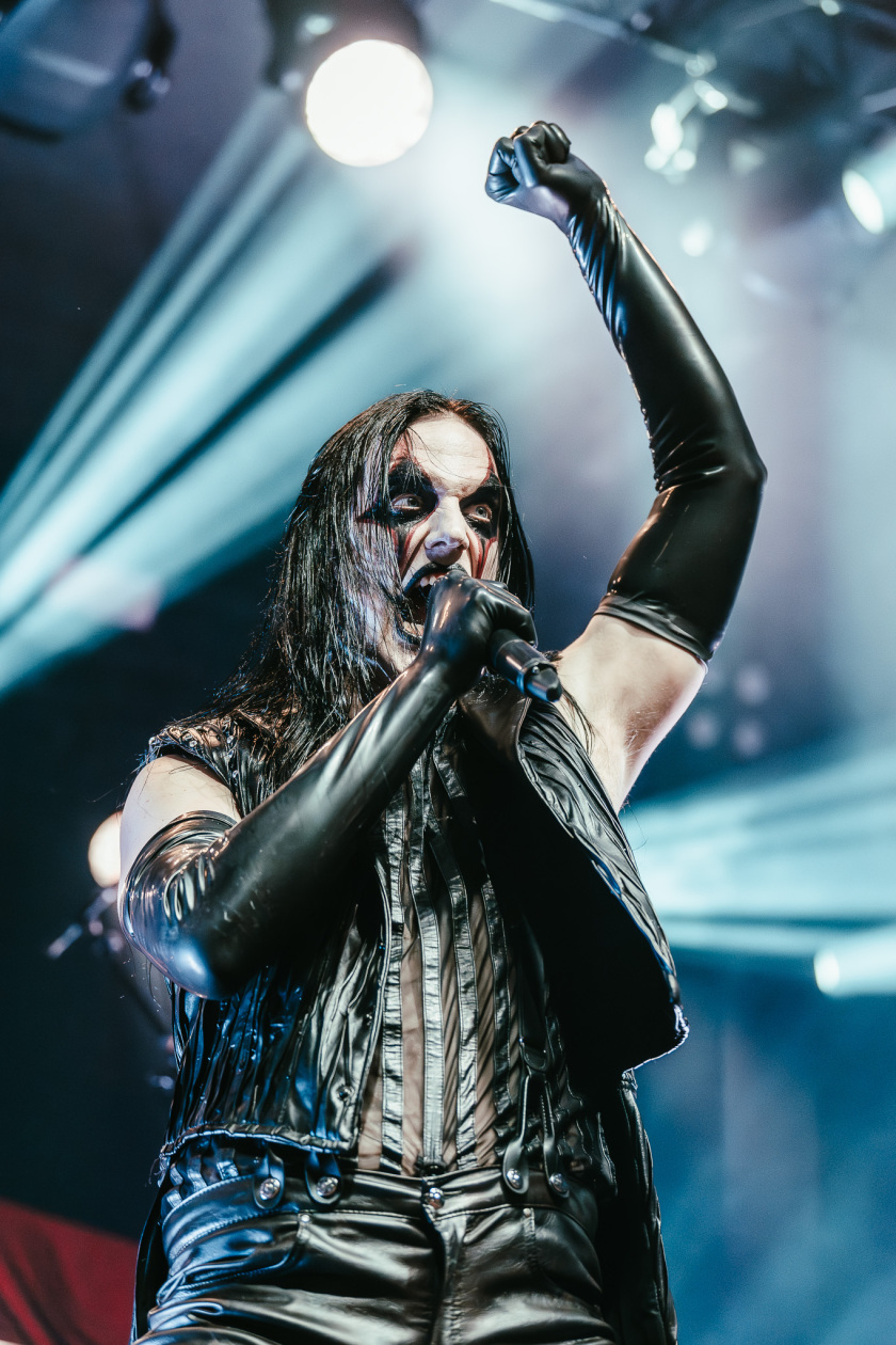 Bombast Metal aus Schweden. – Avatar.