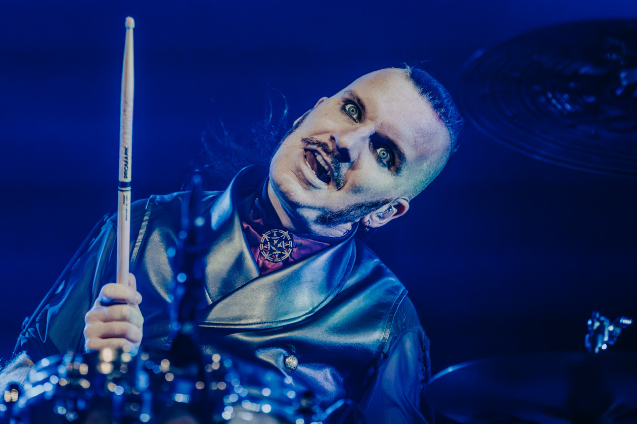 Bombast Metal aus Schweden. – Avatar.