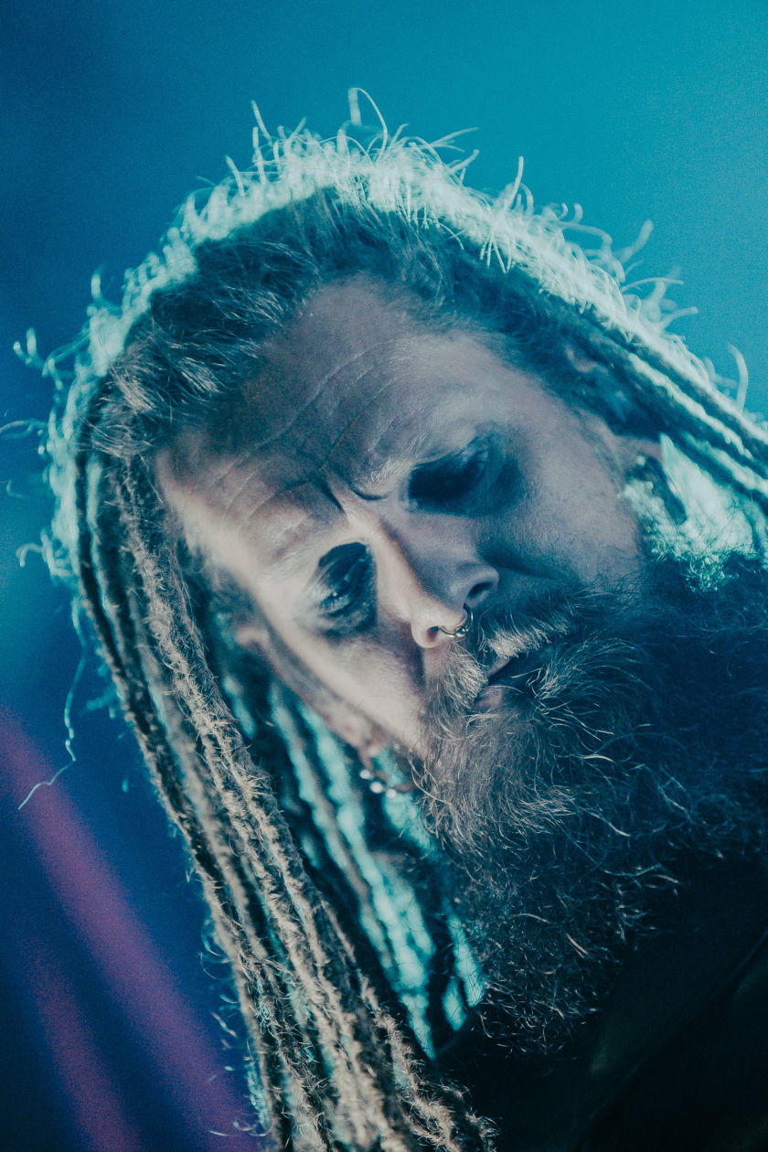 Bombast Metal aus Schweden. – Avatar.