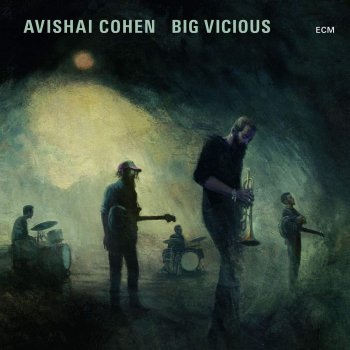 Avishai Cohen & Big Vicious - Big Vicious Artwork