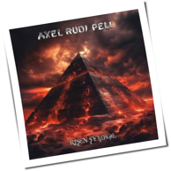 Axel Rudi Pell - Risen Symbol