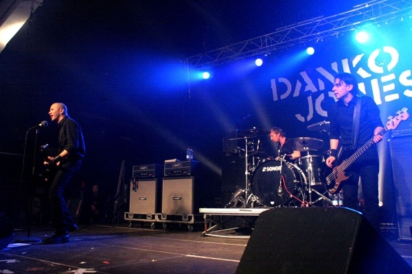 Danko Jones – Danko Jones