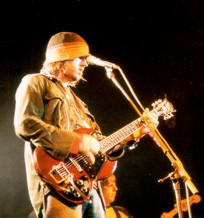 Badly Drawn Boy – in "fucking venue"