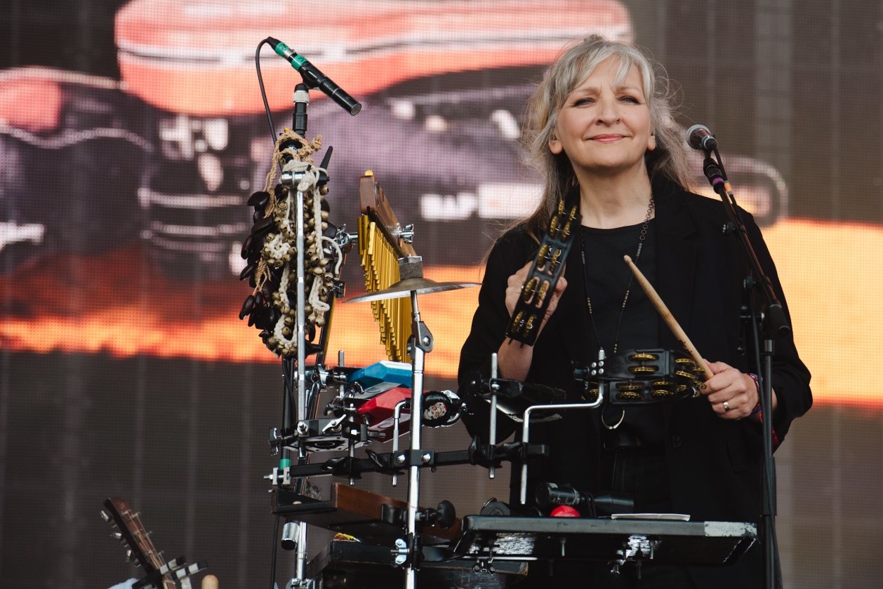 Bap – Anne De Wolff-