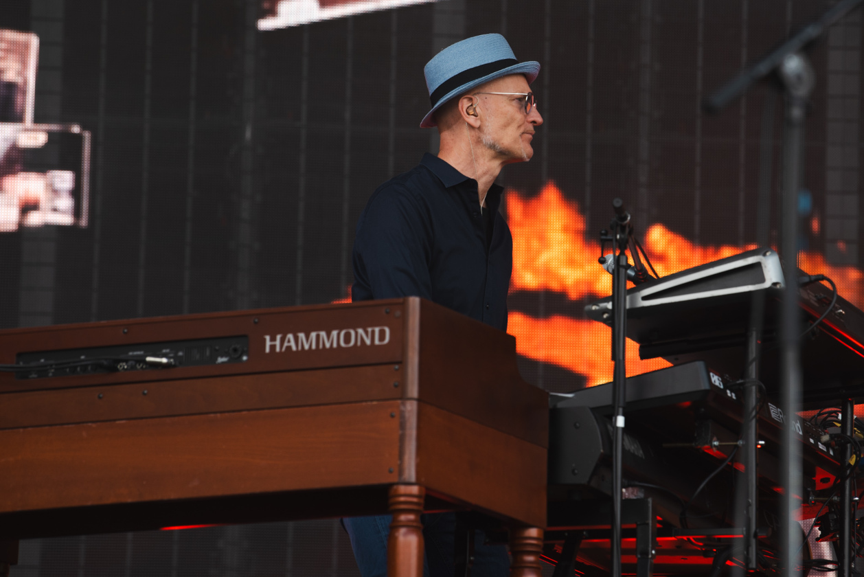 Bap – Michael Nass.