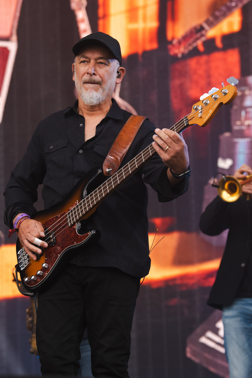 Bap – Werner Kopal.