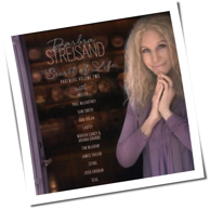 Barbra Streisand - The Secret Of Life: Partners, Volume Two