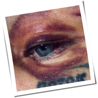 Beastboy - Prince Of Worry