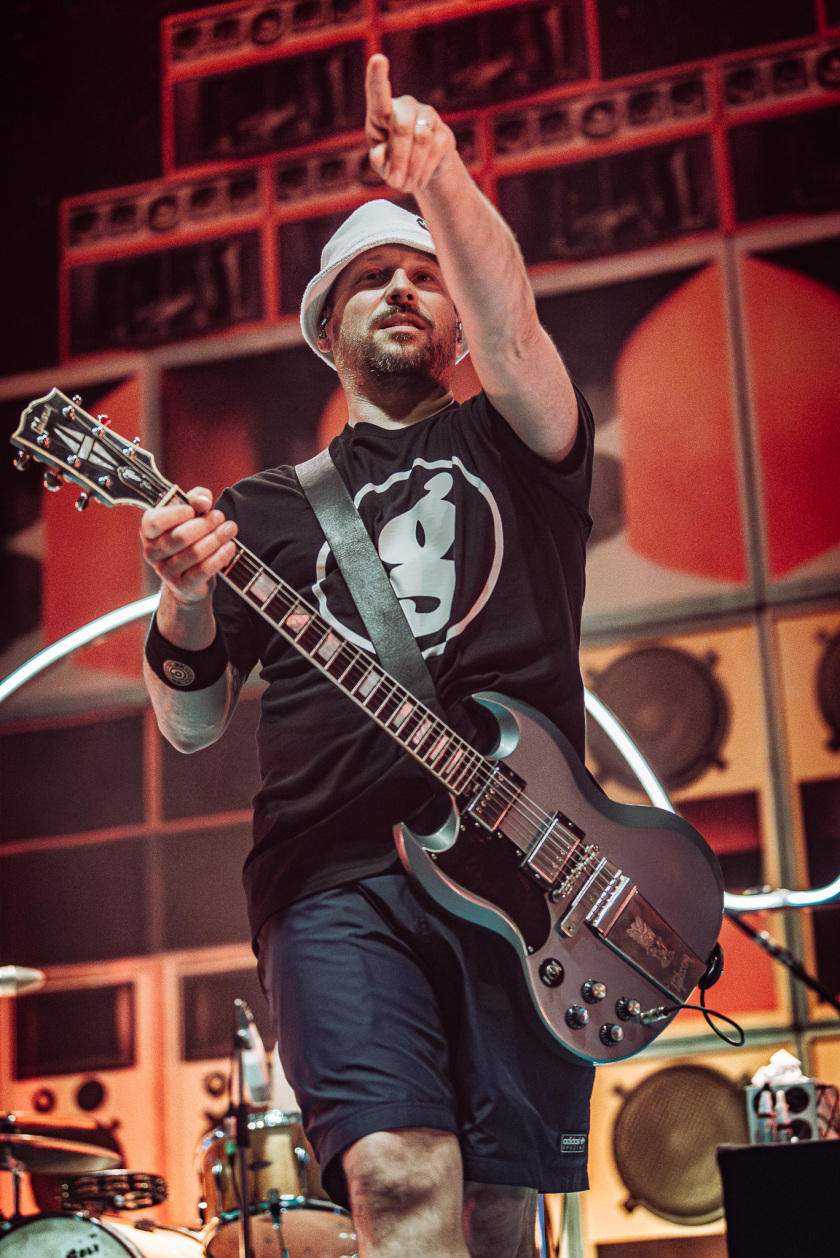 Beatsteaks – Beatsteaks.