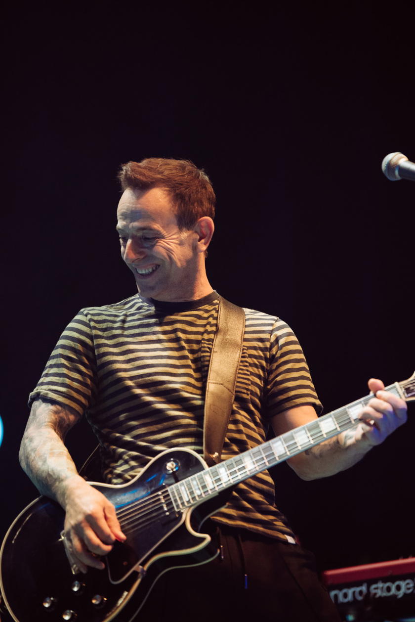 Beatsteaks – Beatsteaks.