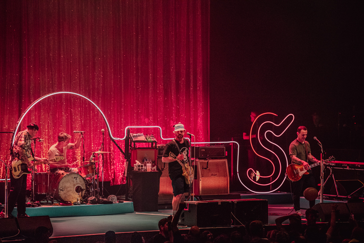 Beatsteaks – Beatsteaks.