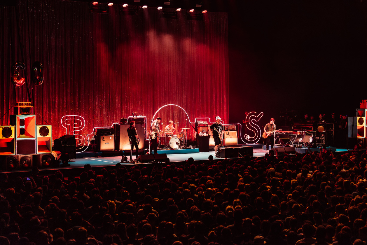 Beatsteaks – Beatsteaks.