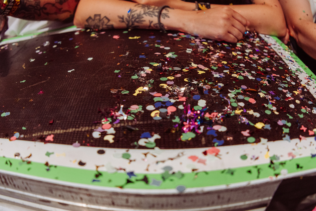 Beatsteaks – Beatsteaks.