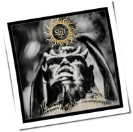 Behemoth - The Shit Ov God