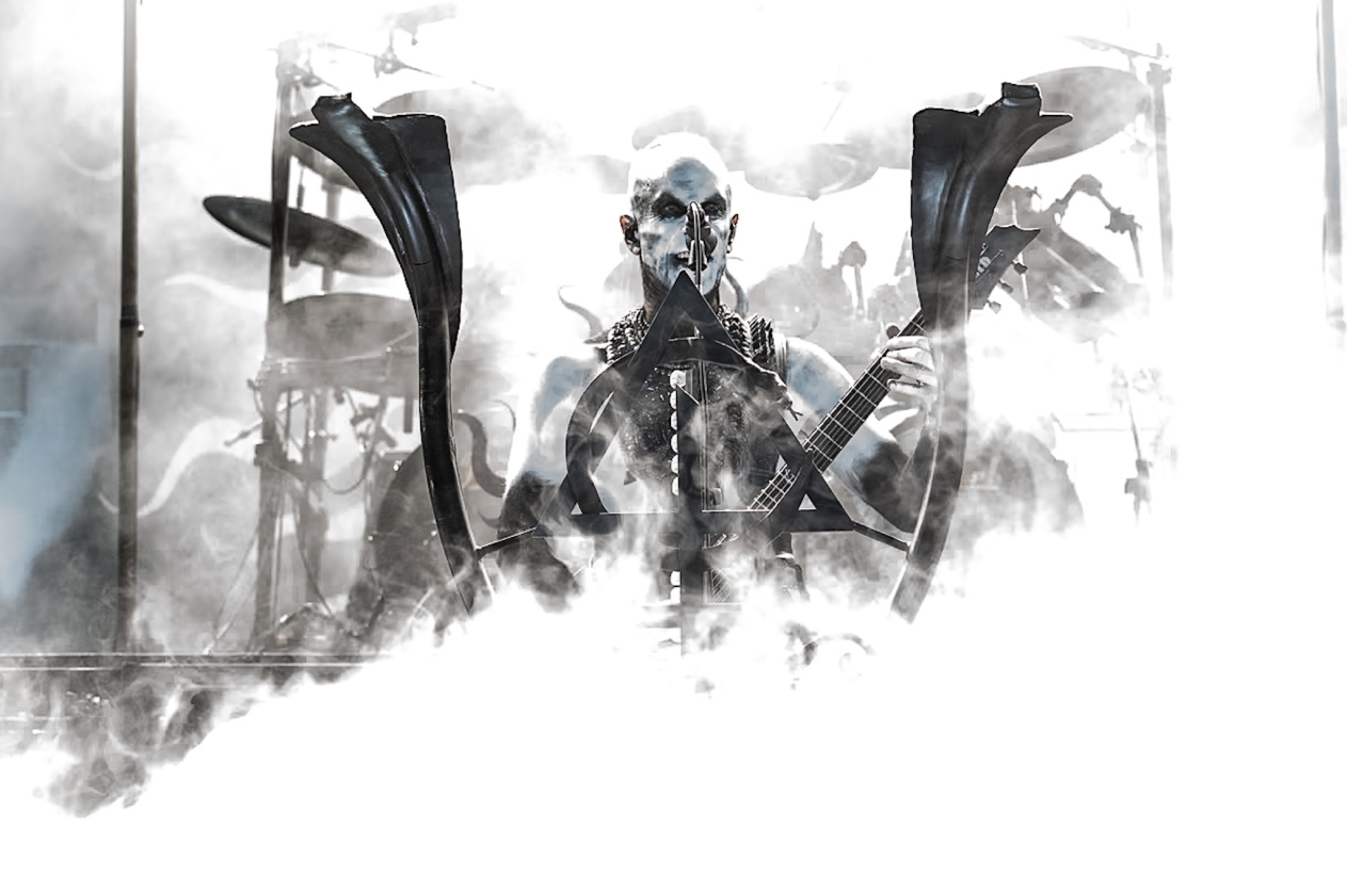 Apocalyptica – 