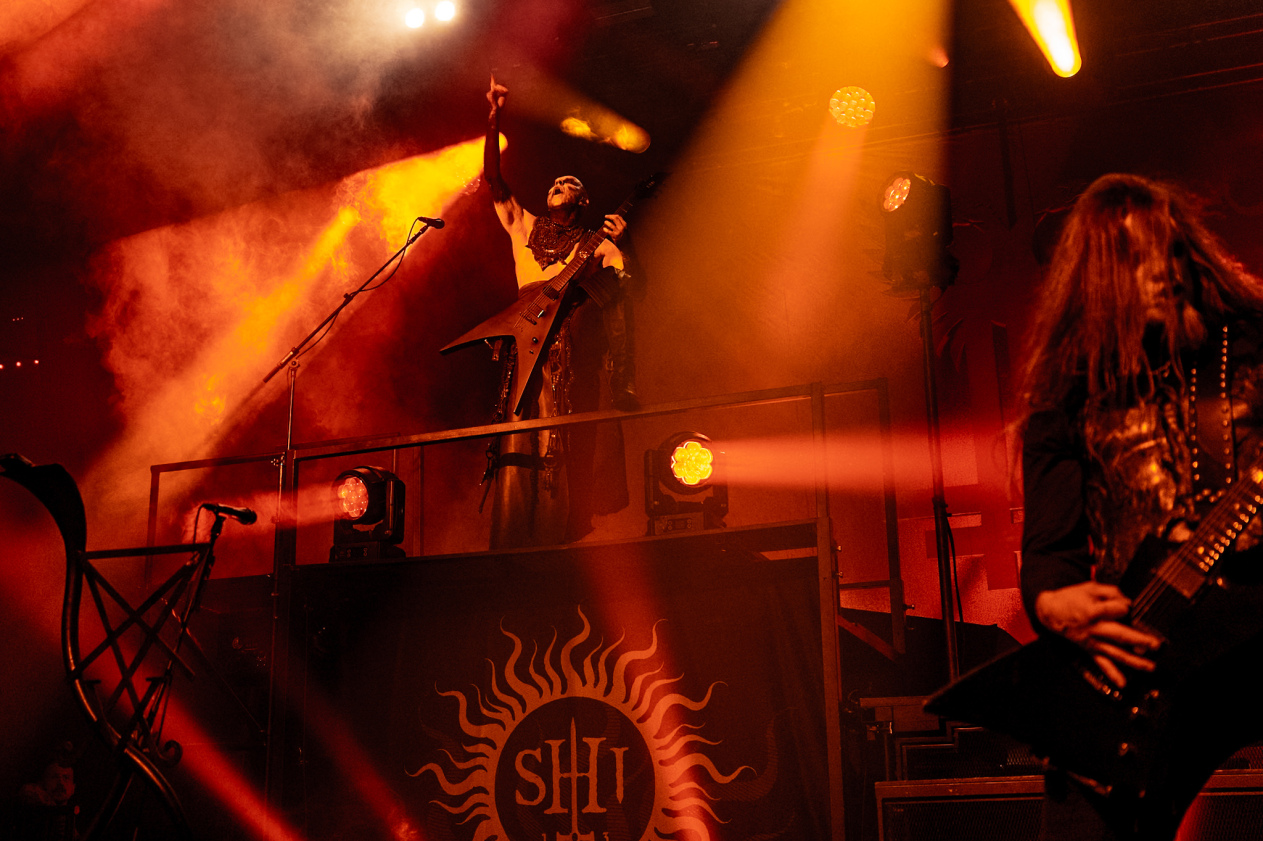 Apocalyptica – 