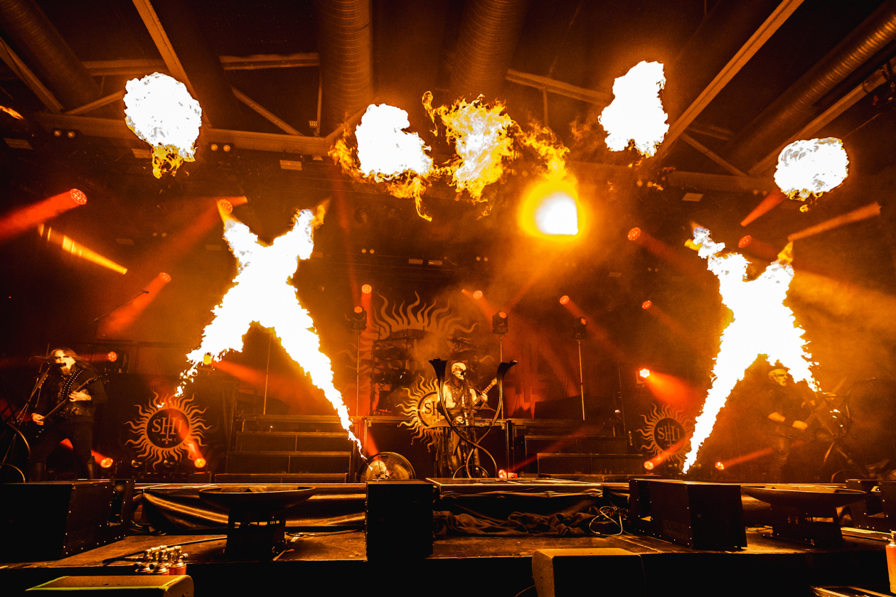 Apocalyptica – 