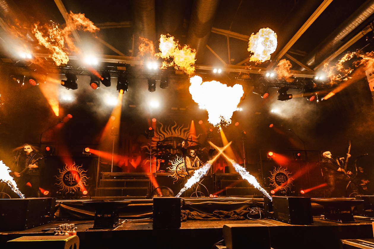 Apocalyptica – 