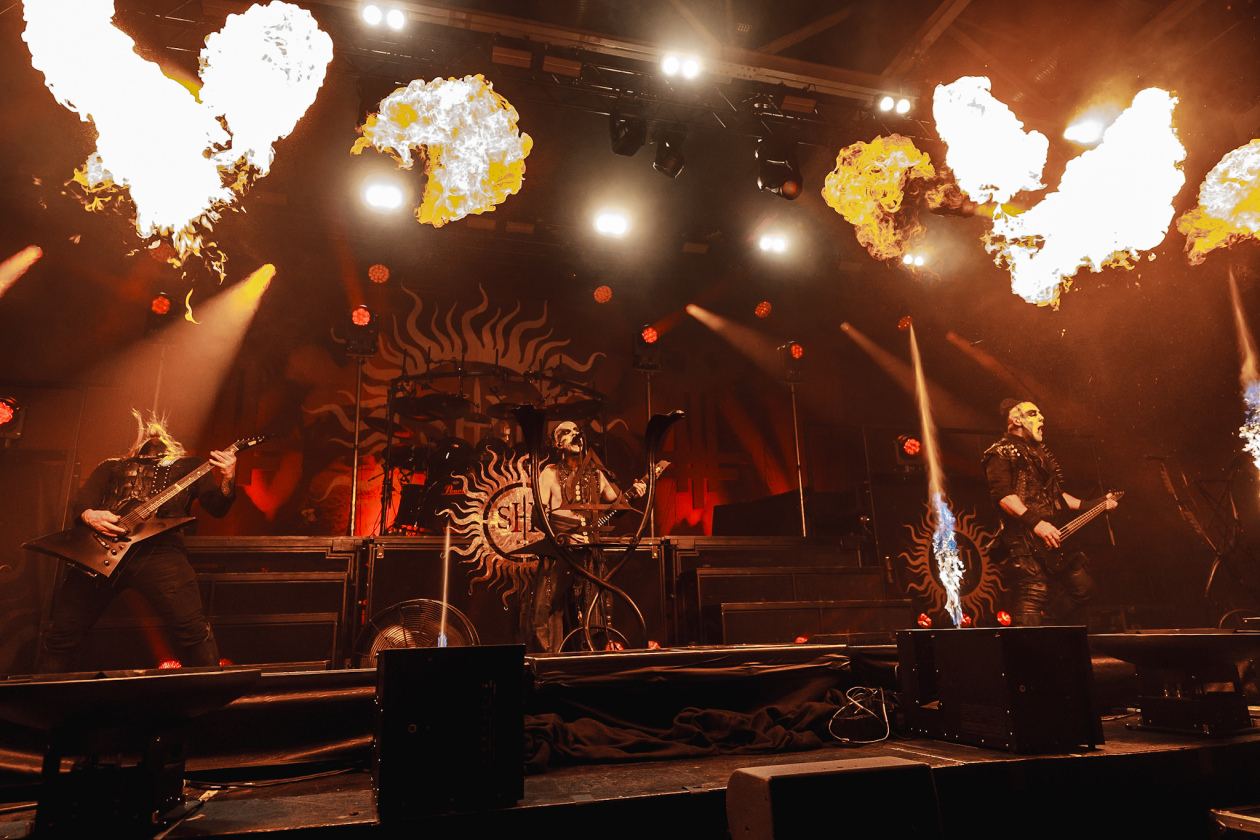 Apocalyptica – 