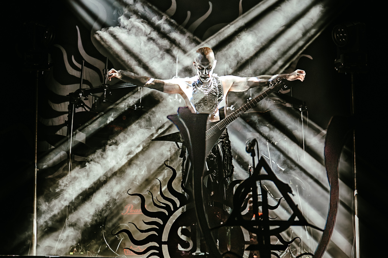 Apocalyptica – 