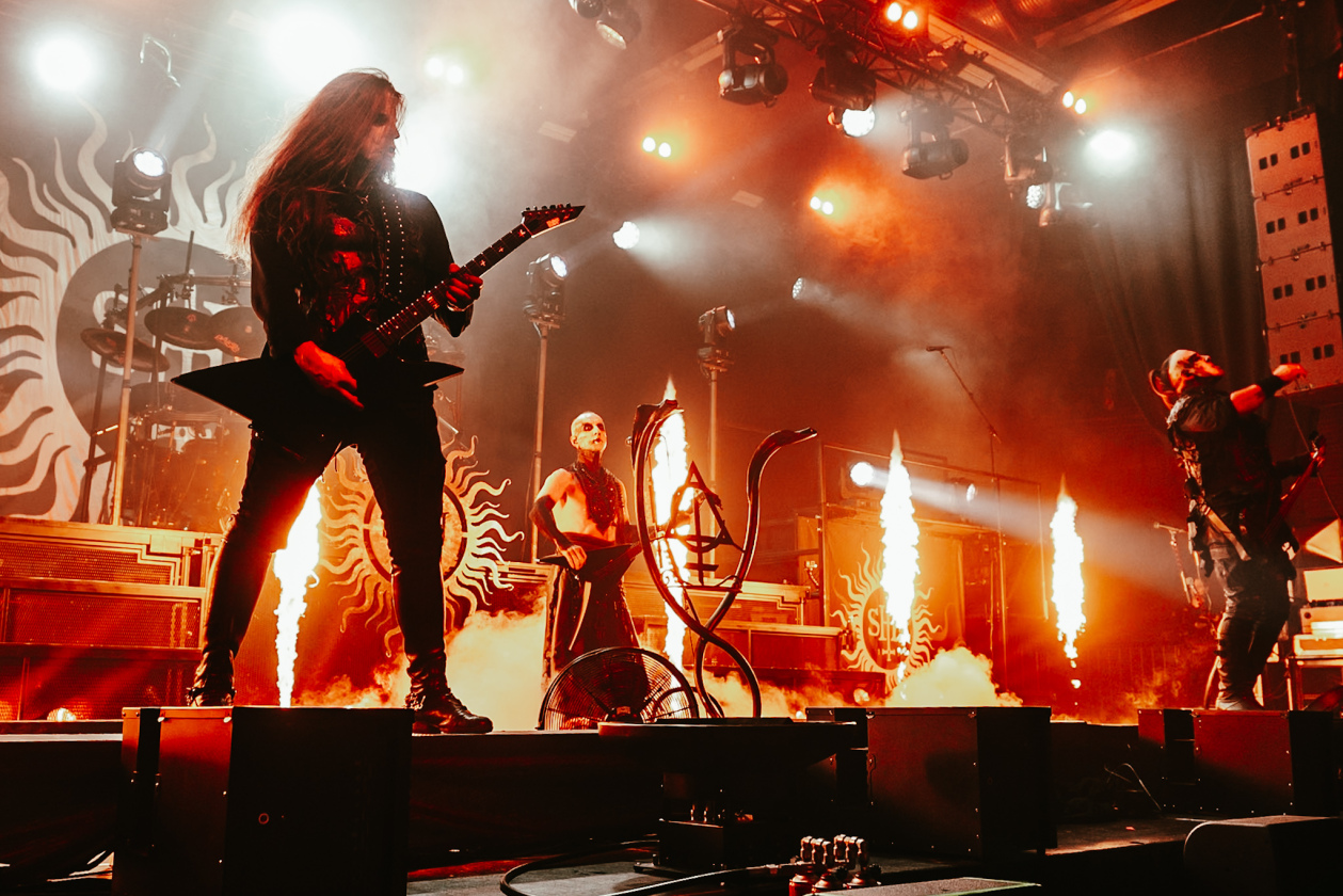 Apocalyptica – 