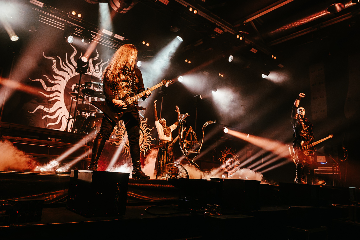 Apocalyptica – 