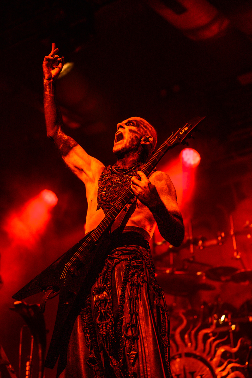 Apocalyptica – 