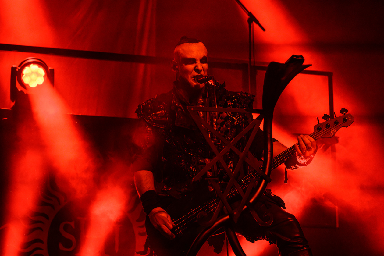 Apocalyptica – 