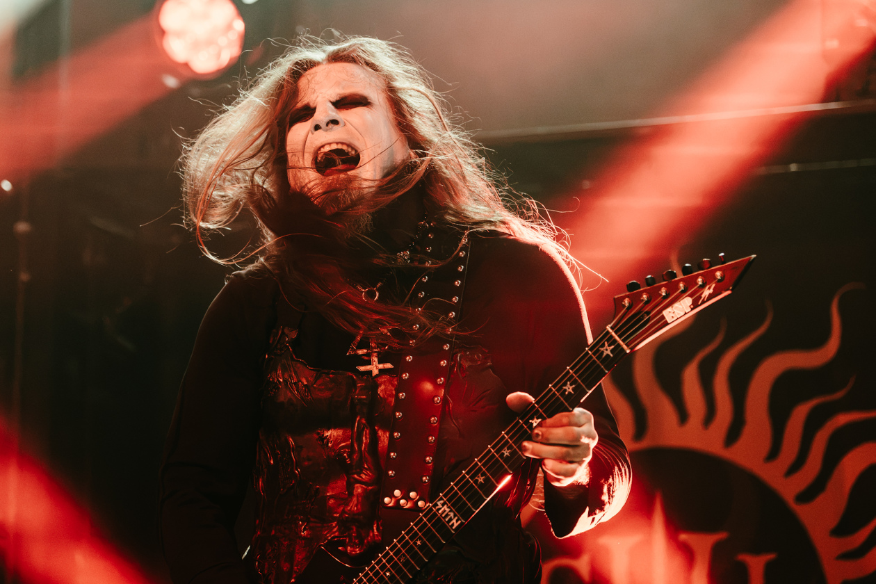 Apocalyptica – 