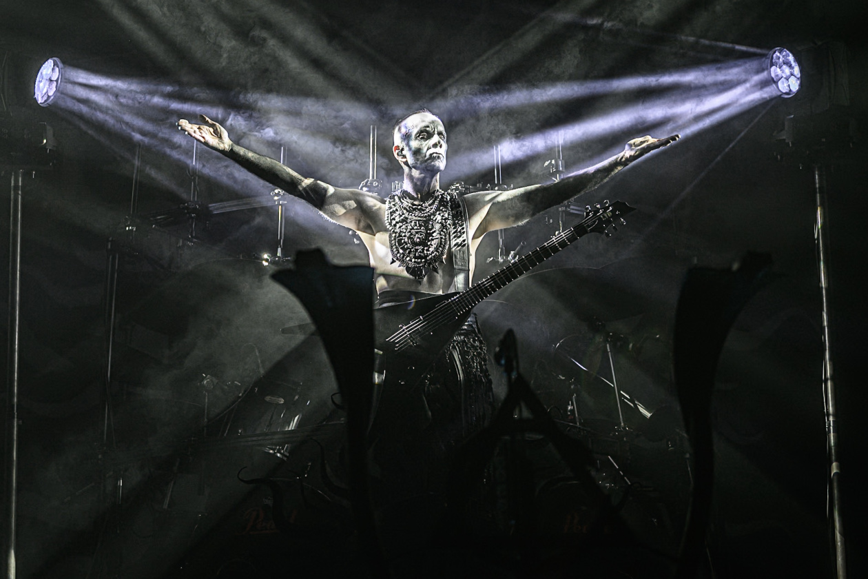 Apocalyptica – 