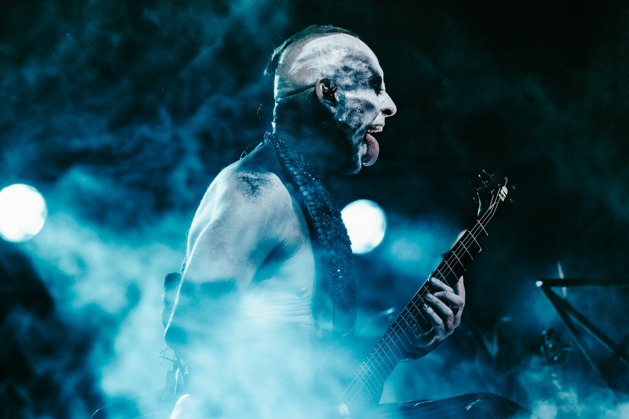 Apocalyptica – 