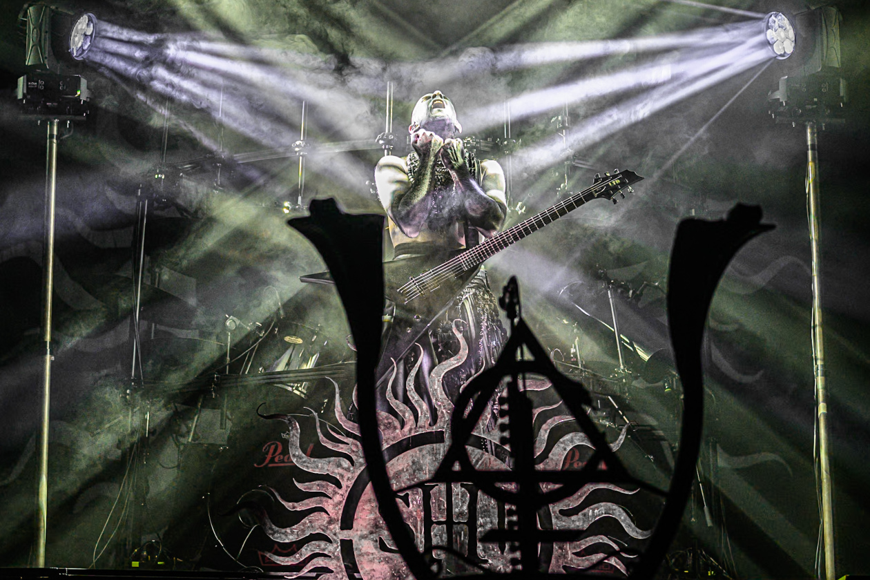 Apocalyptica – 