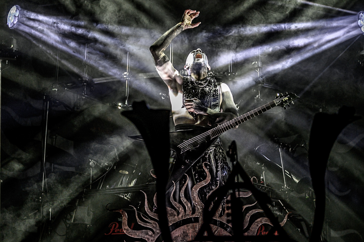 Apocalyptica – 