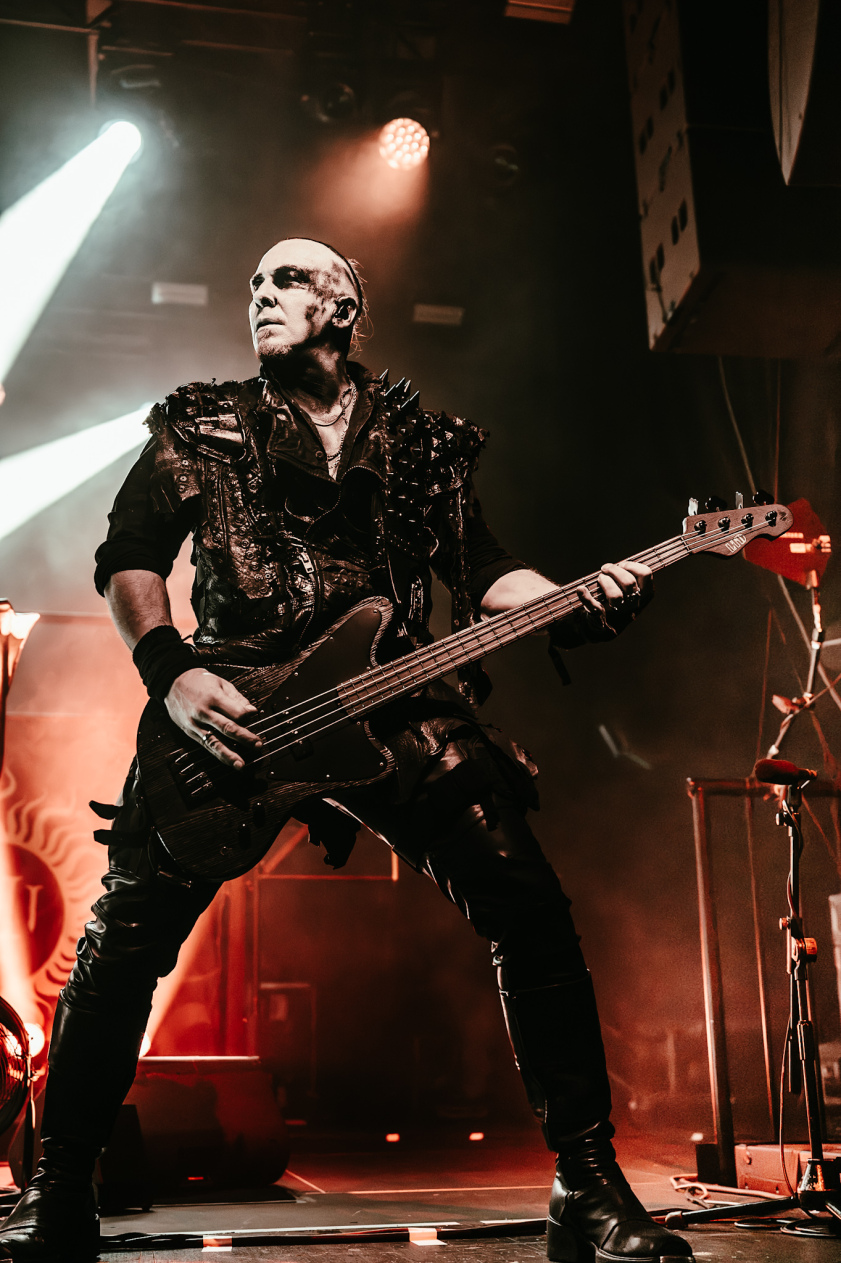 Apocalyptica – 