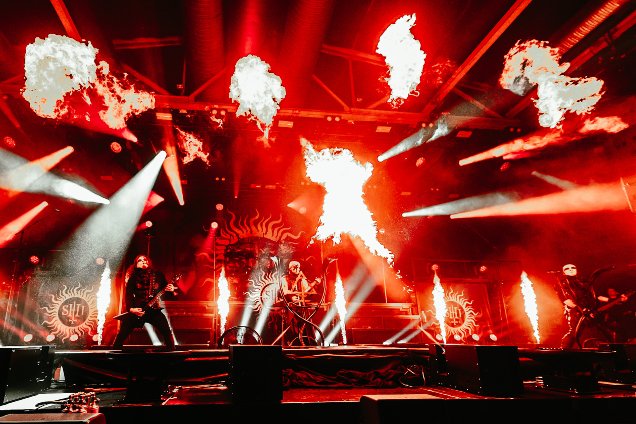 Apocalyptica – 