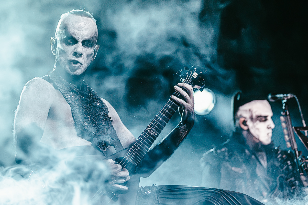 Apocalyptica – 