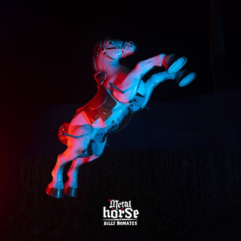 Billy Nomates - Metalhorse