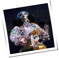 Björk - Cornucopia Live
