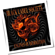 Black Label Society - Engines Of Demolition