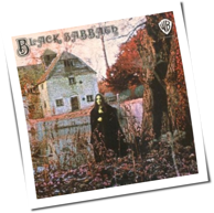 Black Sabbath - Black Sabbath