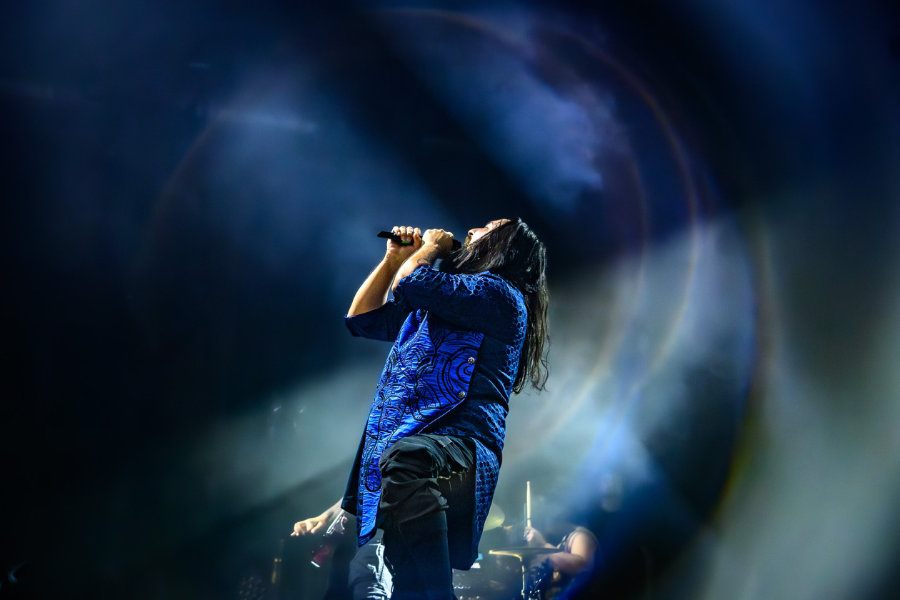 Bloodywood – Die Metal-Shootingstars aus Indien live. – Jayant Bhadula.