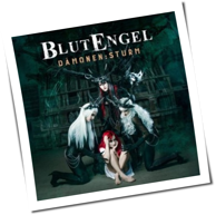 Blutengel - Dämonen:Sturm