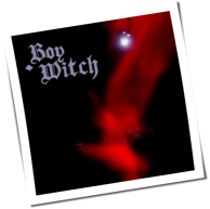 Boy Witch - Boy Witch