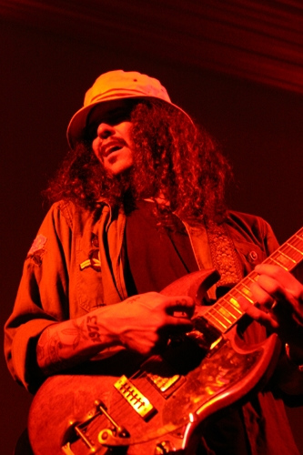 Brant Bjork & The Bros – 