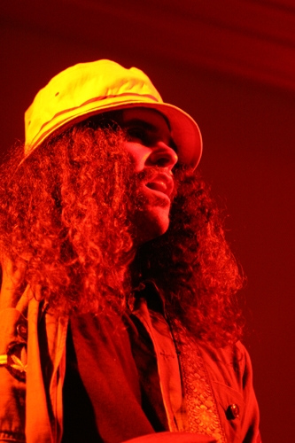 Brant Bjork & The Bros – 