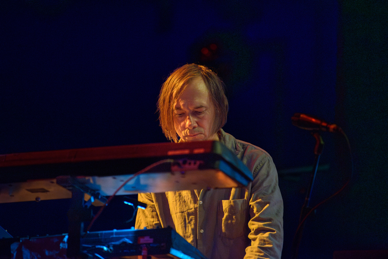 Viel Emotion und Weltschmerz: Conor Oberst und Band verzücken ihre Fans. – Bright Eyes.