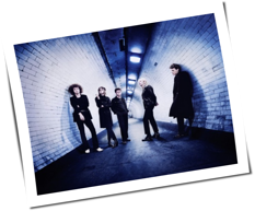 Brigitte Calls Me Baby