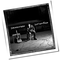 Bruce Springsteen - Lost And Found: Selections From The Lost Albums
