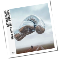 Bryan Adams - Roll With The Punches